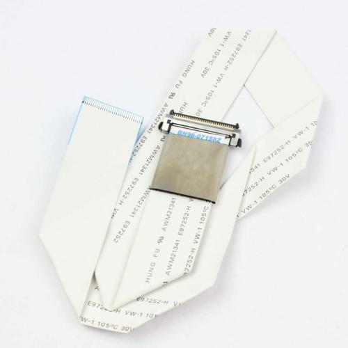 SDBN9607158Z bn9607158z-bn96-07158z-assembly-cable-p-flat