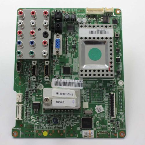 SDBN9607892C bn9607892c-bn96-07892c-pc-board-assembly-main