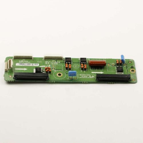 SDBN9612690A bn9612690a-bn96-12690a-buffer-upper-board-assembly