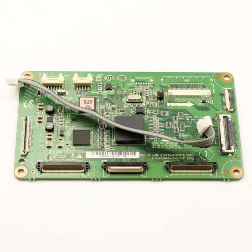 SDBN9614111A bn9614111a-bn96-14111a-pdp-logic-board-assembly