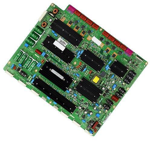 SDBN9614979A bn9614979a-bn96-14979a-main-board-assembly
