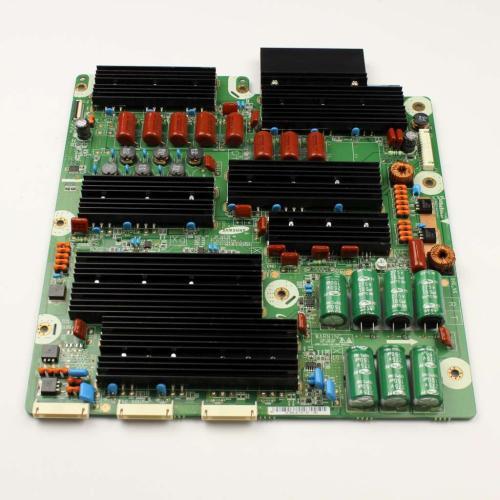 SDBN9616544A bn9616544a-bn96-16544a-main-board-assembly