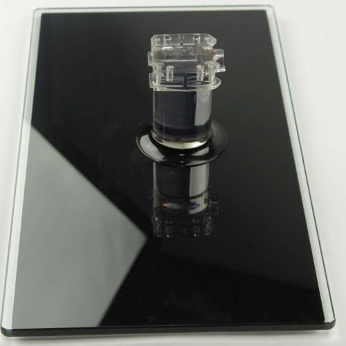 SDBN9616770A bn9616770a-bn96-16770a-stove-cover-bottom-assembly