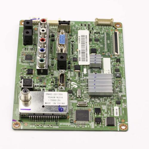SDBN9617536A bn9617536a-bn96-17536a-pc-board-assembly-main