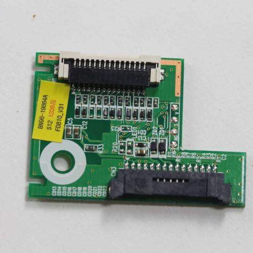 SDBN9619864A bn9619864a-bn96-19864a-p-touch-assembly-board