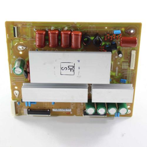 SDBN9620004A bn9620004a-bn96-20004a-rear-door-panel-assembly