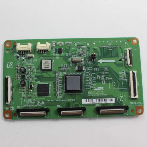 SDBN9620042A bn9620042a-bn96-20042a-pdp-main-board-assembly