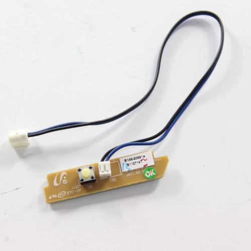 SDBN9620891A bn9620891a-bn96-20891a-assembly-board-p-function-tact