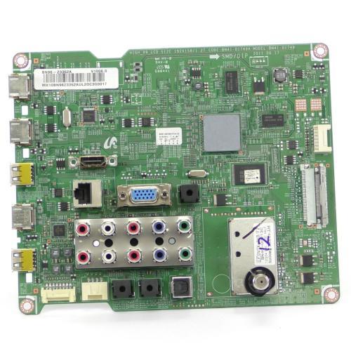 SDBN9623352A bn9623352a-bn96-23352a-pc-board-assembly-main