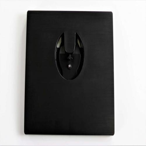 SDBN9624393E bn9624393e-bn96-24393e-stove-assembly-cover-bottom