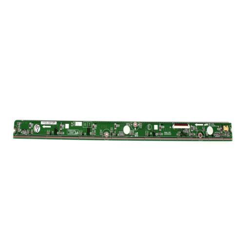 SDBN9625198A bn9625198a-bn96-25198a-pdp-logic-buffer-board