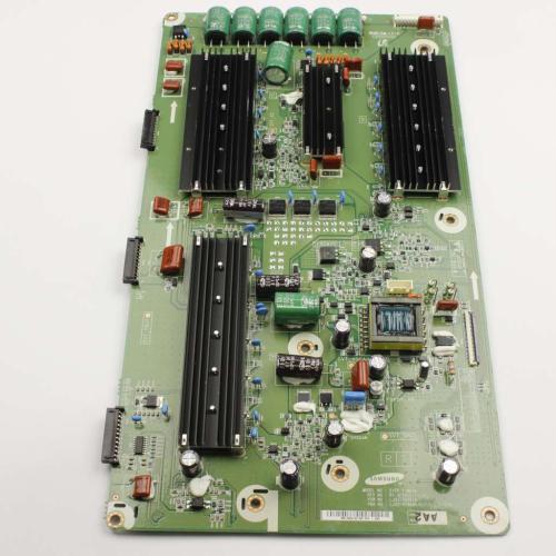 SDBN9625201A bn9625201a-bn96-25201a-main-board-assembly