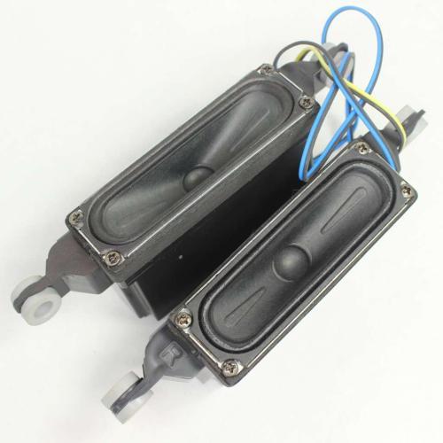 SDBN9625571B bn9625571b-bn96-25571b-speaker-assembly-front