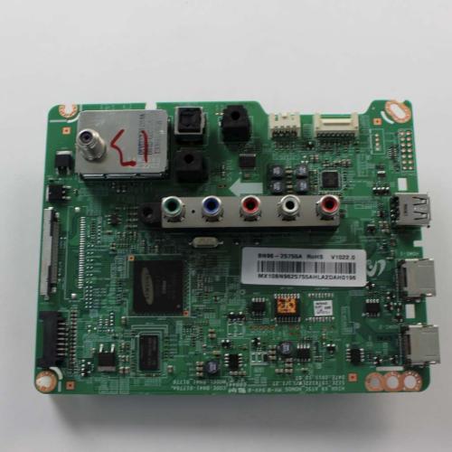 SDBN9625755A bn9625755a-bn96-25755a-pc-board-main-assembly