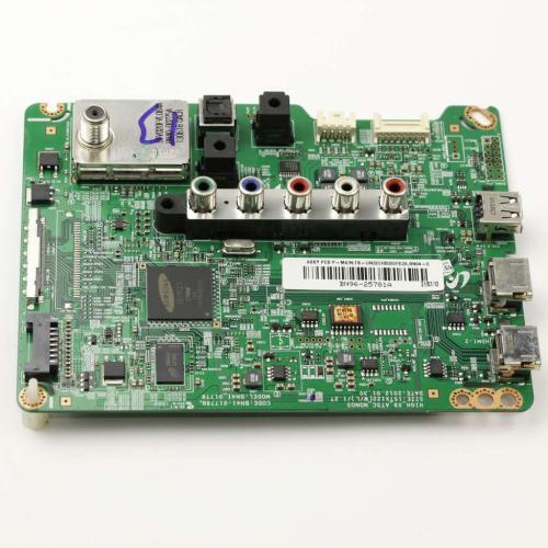 SDBN9625781A bn9625781a-bn96-25781a-pc-board-assembly-main