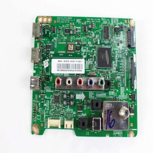SDBN9625787A bn9625787a-bn96-25787a-pc-board-assembly-main