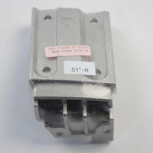 SDBN9627263B bn9627263b-bn96-27263b-stand-guide-assembly