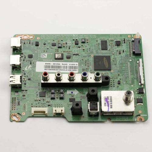 SDBN9630126A bn9630126a-bn96-30126a-pc-board-assembly-main