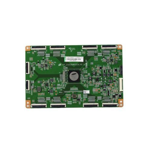 SDBN9635076A bn9635076a-bn96-35076a-assembly-t-con-p