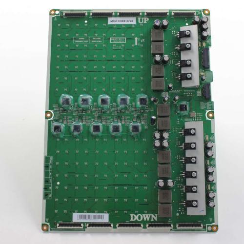 SDBN9637799A bn9637799a-bn96-37799a-smps-power-board-assembly