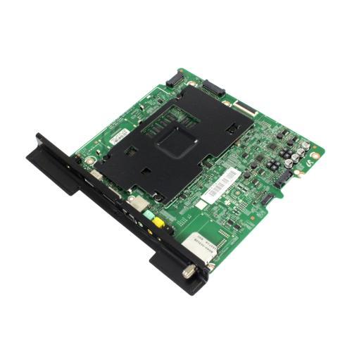 SDBN9640124A bn9640124a-bn96-40124a-cover-assembly-rear