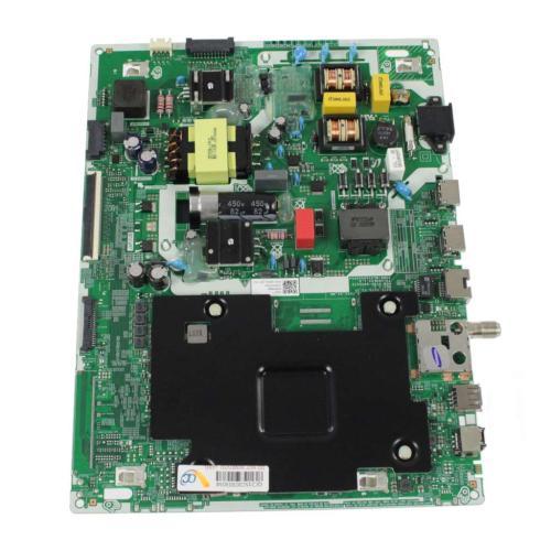 SDBN9650988A bn9650988a-bn96-50988a-main-assembly-board