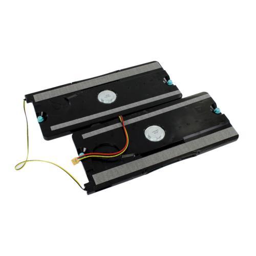 SDBN9652483A bn9652483a-bn96-52483a-speaker-assembly-front