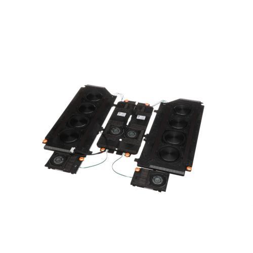 SDBN9653040A bn9653040a-bn96-53040a-speaker-front-assembly