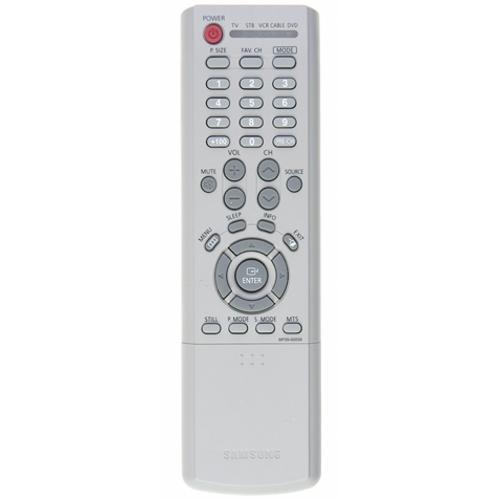 SDBP5900058C bp5900058c-bp59-00058c-remote-control