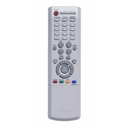 SDBP5900084B bp5900084b-bp59-00084b-remote-control-unit