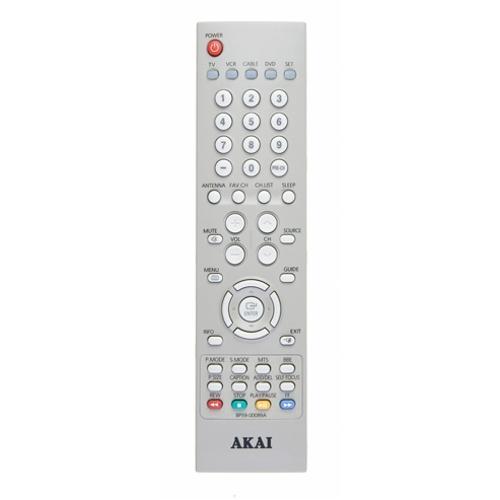 SDBP5900089A bp5900089a-bp59-00089a-remote-control