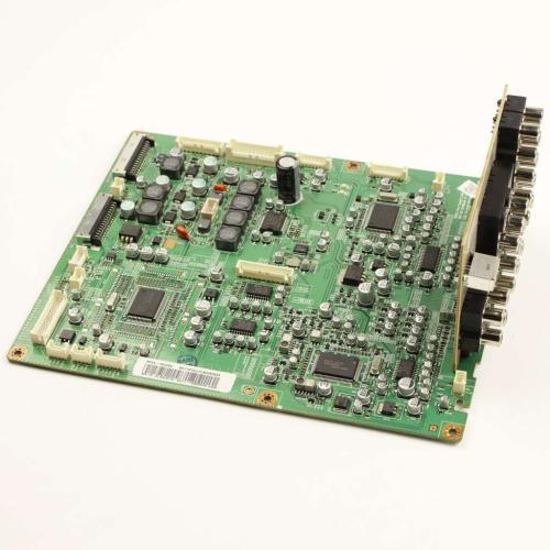 SDBP9402049E bp9402049e-bp94-02049e-pc-board-analog-assembly