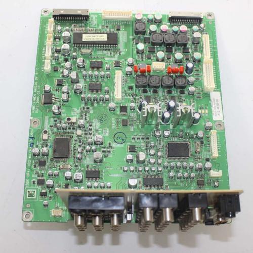 SDBP9402228A bp9402228a-bp94-02228a-pcb-analog-assembly