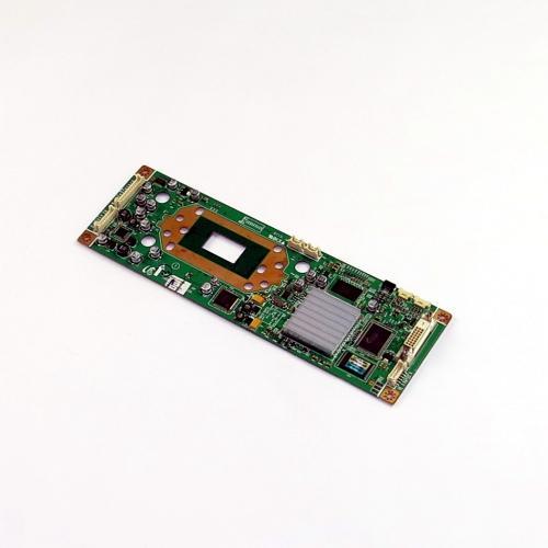 SDBP9601848B bp9601848b-bp96-01848b-pc-board-assembly