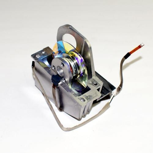 SDBP9601854A bp9601854a-bp96-01854a-color-wheel-assembly