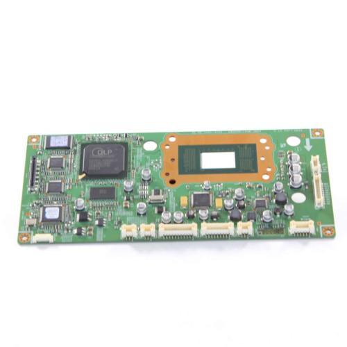 SDBP9601978A bp9601978a-bp96-01978a-pc-board-assembly