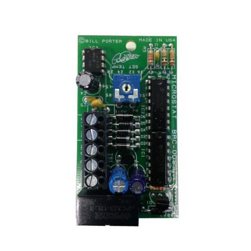 SDBPCODS bpcods-hvac-outdoor-thermostat-board