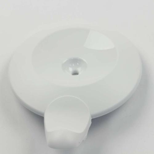 SDBR67051396 br67051396-jar-lid-white-matte-plastic