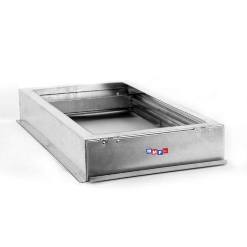 SDBRFBJ1620C brfbj1620c-modular-filter-base-16x20-galvanized