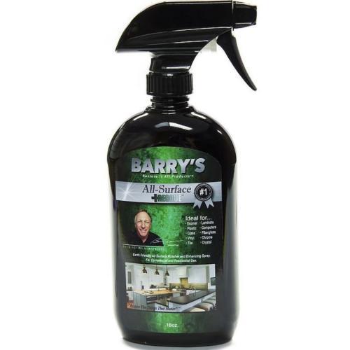 SDBRIAASR16 briaasr16-bria-asr-16-rescue-spray-16oz