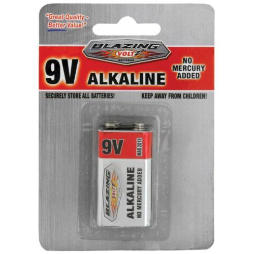 SDBV900268 bv900268-9v-alkaline-battery