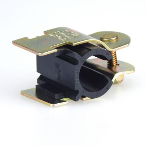 SDBVT087 bvt087-plated-clamp-7-8-inch