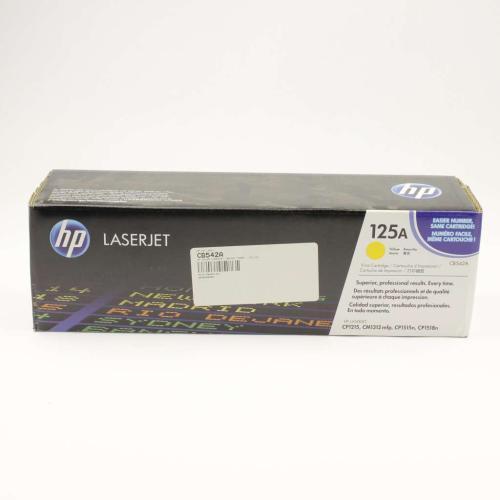 SDCB542A cb542a-toner-cartridge-yellow-laserjet