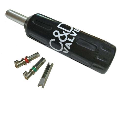 SDCD3830 cd3830-refrigerant-locking-cap-tool