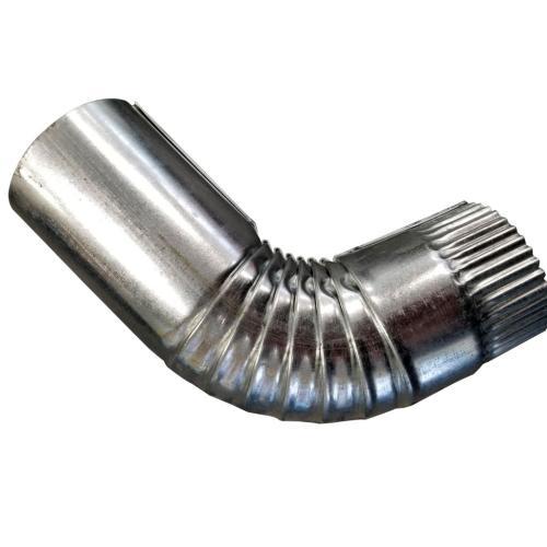 SDCL375 cl375-galvanized-pipe-elbow