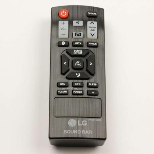 SDCOV30748146 cov30748146-ap6309074-sound-bar-remote-control