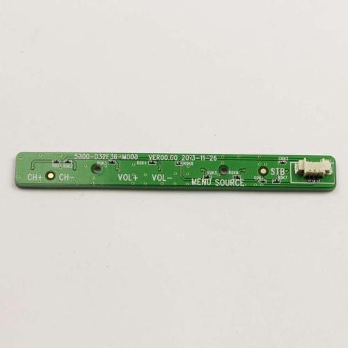 SDCOV32805901 cov32805901-pcb-assembly-sub-outsourcing