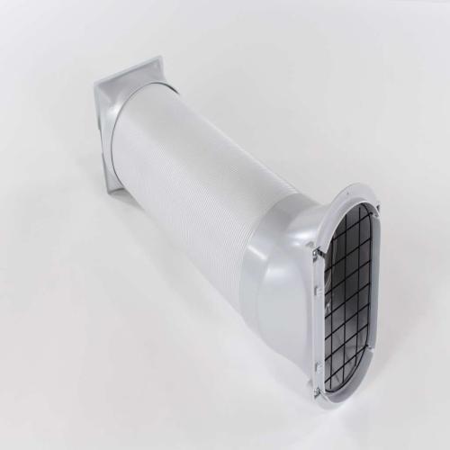 SDCOV33315501 cov33315501-ap6235032-exhaust-hose-with-connectors