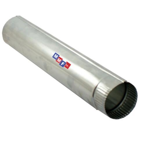 SDCP3R26 cp3r26-modular-metal-conductor-pipe-26-gauge-round-x-10-long-galvanized