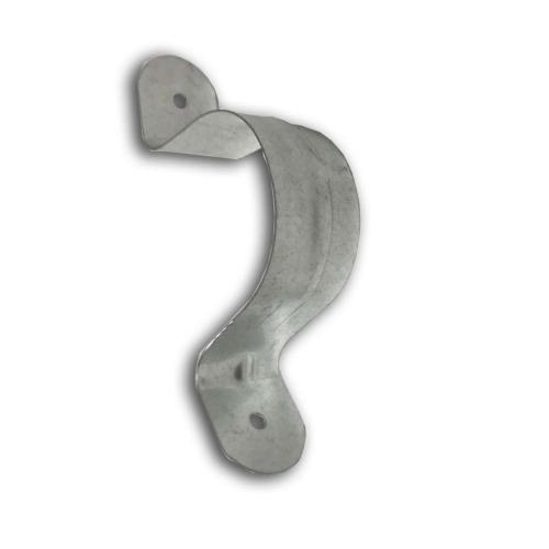 SDCPS2 cps2-galvanized-pipe-strap